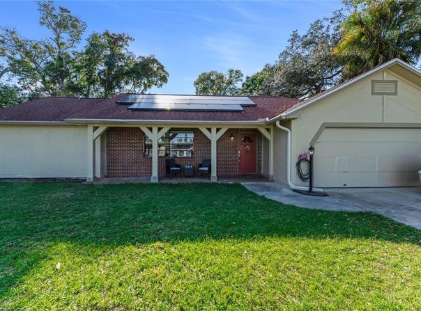 800 W RIVER OAK DRIVE, ORMOND BEACH, FL 32174