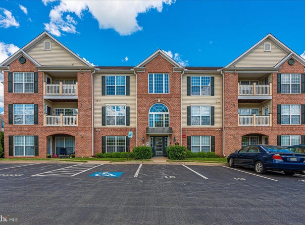 2513 SHELLEY Circle, FREDERICK, MD 21702
