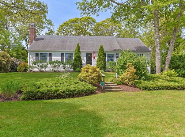 31 Joshua Jethro Road, Chatham, MA 02633