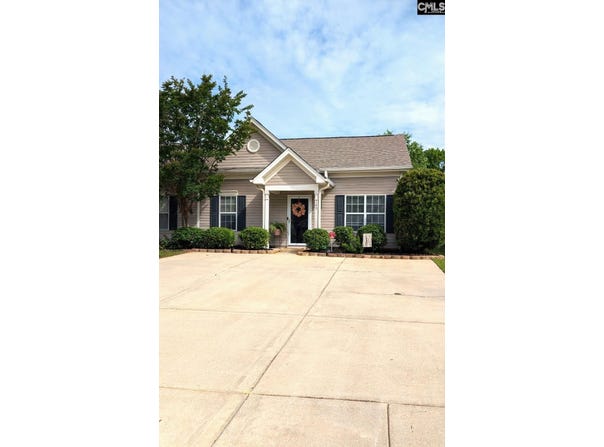 140 Huntington Circle, Lexington, SC 29072