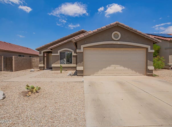 1454 E 12TH Street, Casa Grande, AZ 85122