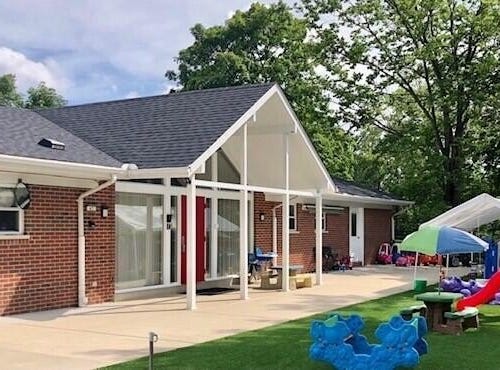 45 Orphanage Road, Fort Mitchell, KY 41017