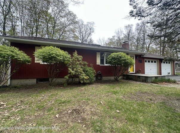 73 Birch Road, Copake, NY 12516