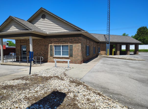 1210 Celina Road, Saint Marys, OH 45885