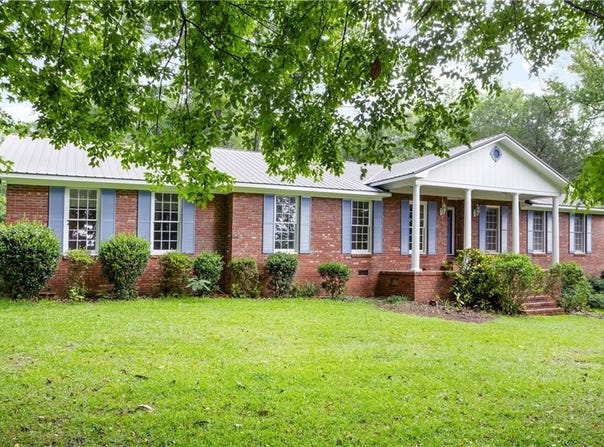 2780 LEE ROAD 154, OPELIKA, AL 36804