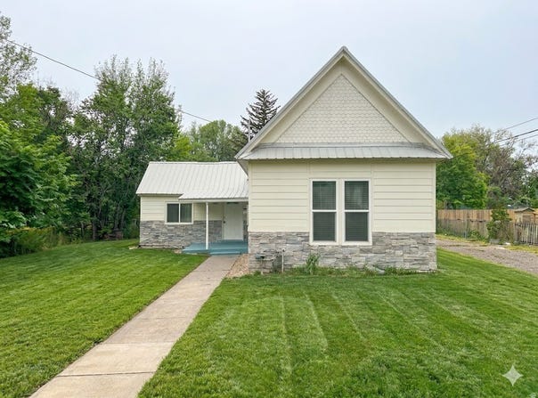 629 N 100 E, Logan, UT 84321