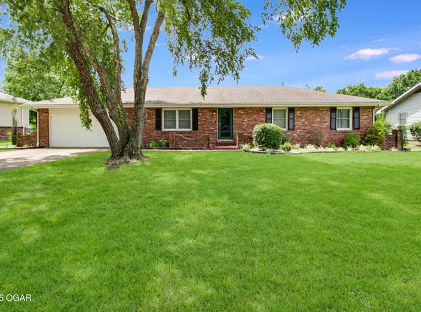 3508 Dirr Avenue, Parsons, KS 67357