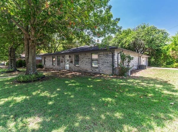 119 Horseshoe Drive, Cooper, TX 75432