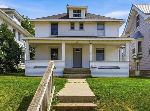 1531 Bever Avenue SE, Cedar Rapids, IA 52403