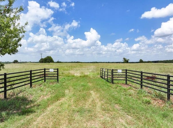 Tbd SH 243, Kaufman, TX 75142
