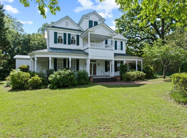 8660 SC-Highway 395, Newberry, SC 29108