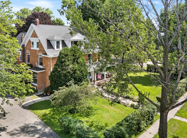 320 E Jackson Street, Ripon, WI 54971