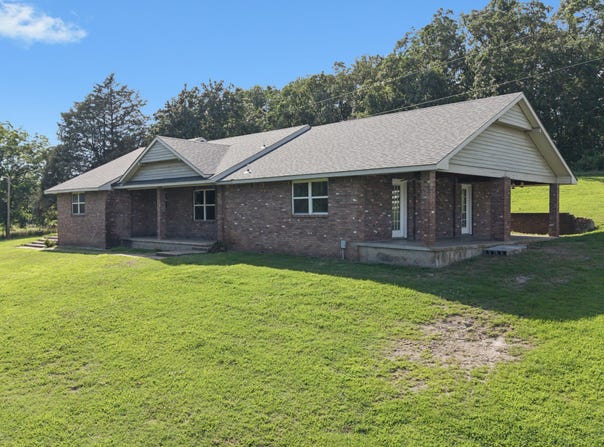 11511 S 652 Road, Miami, OK 74354