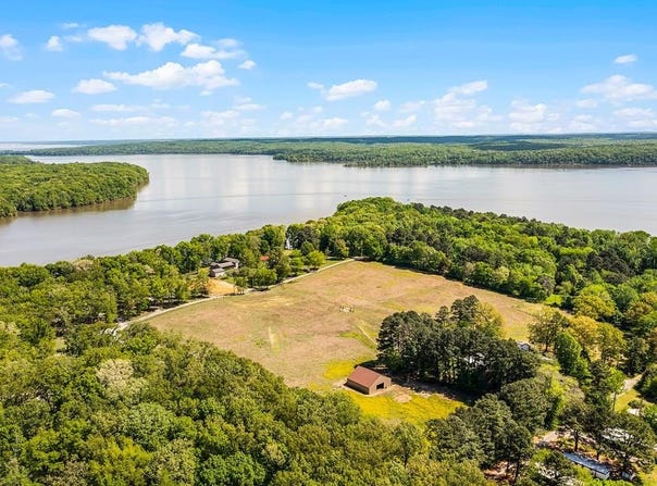 301 Killebrew Rd, SPRINGVILLE, TN 38256