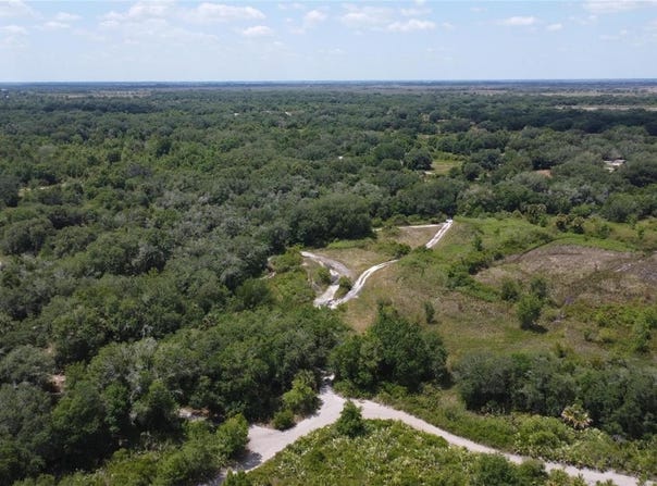 NW 300TH STREET, OKEECHOBEE, FL 34972