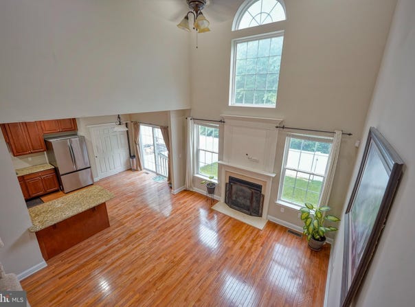 38 ROSS WAY, MARLTON, NJ 08053