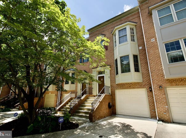 1908 WESTCHESTER DRIVE, SILVER SPRING, MD 20902