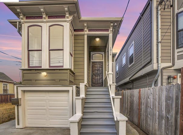 1018 Pine St, Oakland, CA 94607