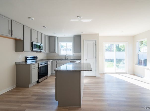 2112  Grand Reserve Way Unit#M-1, Henrico, VA 23223