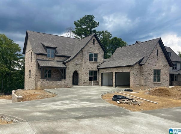 1203 BRAYFIELD CREST DRIVE, VESTAVIA HILLS, AL 35242