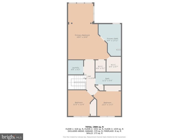 15526 CHICACOAN DRIVE, WOODBRIDGE, VA 22191