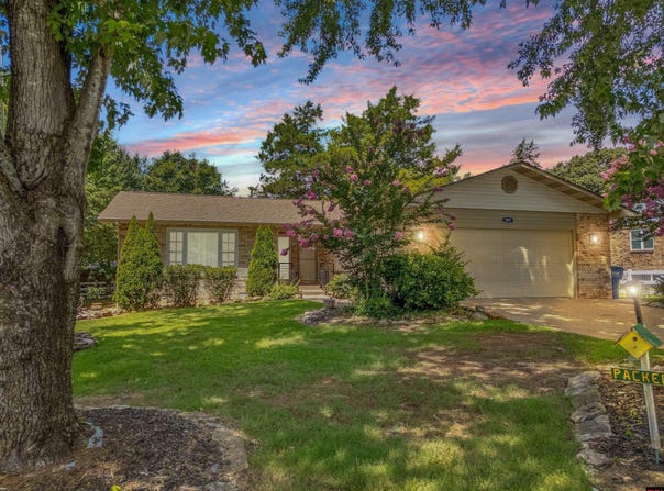 1911 ARBOR, Mountain Home, AR 72653