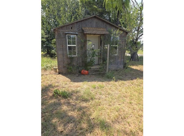 211 E CR 1520 Roads, Erinsprings, OK 73052