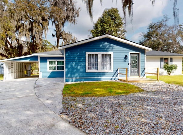 2011 Cypress Street, Beaufort, SC 29906