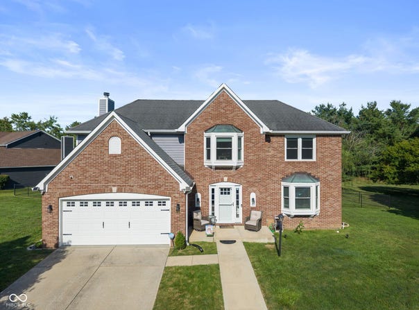 10532 Beacon Lane, Indianapolis, IN 46256