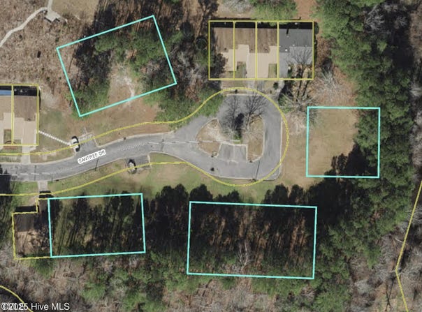 200 Santree Drive, Williamston, NC 27892