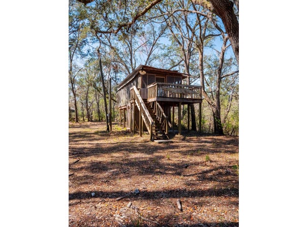 108 NE W Peppermint Trail, Pinetta, FL 32350