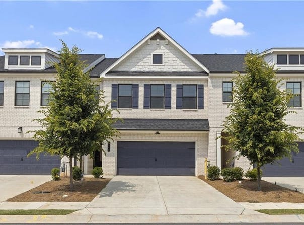 3546 Sorrel Lane, Duluth, GA 30096