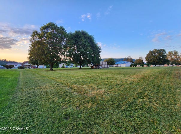 192 OLD ORCHARD Drive, Beavertown, PA 17813