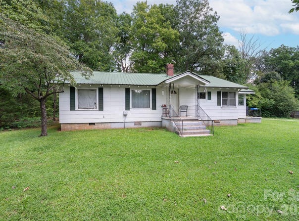 2478 NC Hwy 108 E, Columbus, NC 28722
