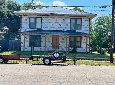 2104 Johnson Street, Greenville, TX 75401