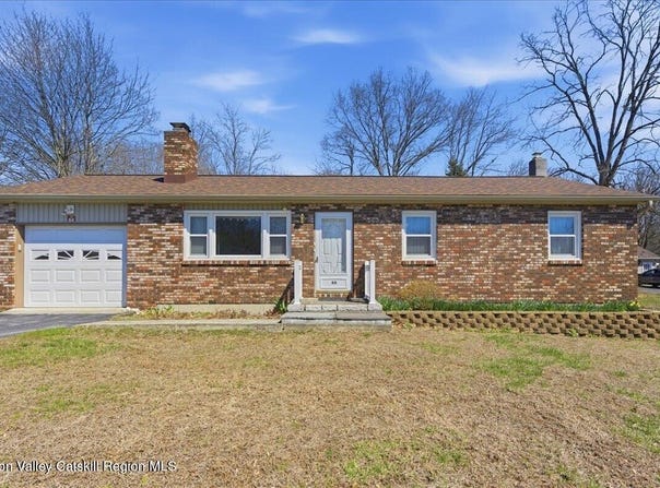 84 Orchard Drive, Leeds, NY 12451