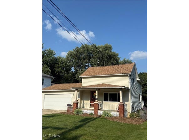 650 S Broadway Street, Medina, OH 44256