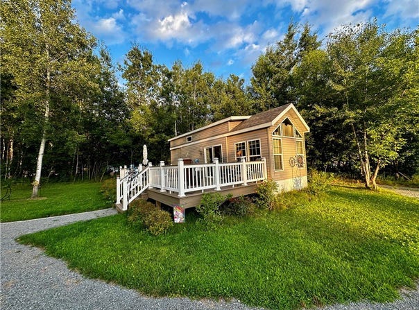 30908 305th Avenue, Holcombe, WI 54745
