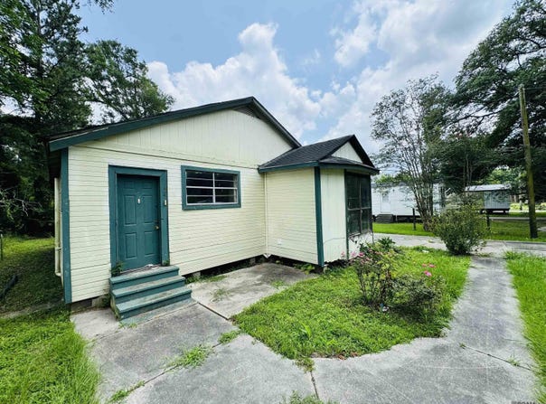 15430 Shirley Dr, Prairieville, LA 70769