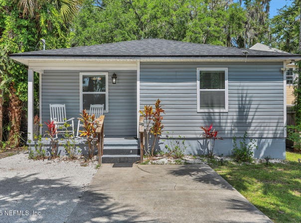 237 RIBERIA Street, St. Augustine, FL 32084