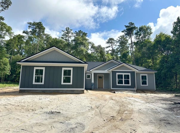 1586 Beaver Creek Drive, Havana, FL 32333