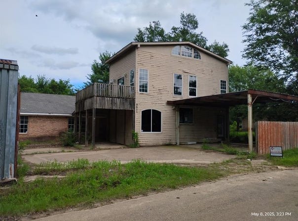 9611 Private Road 3826, Quinlan, TX 75474