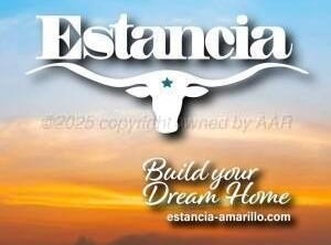 1004 BRIDLEWOOD Drive, Amarillo, TX 79124-0038