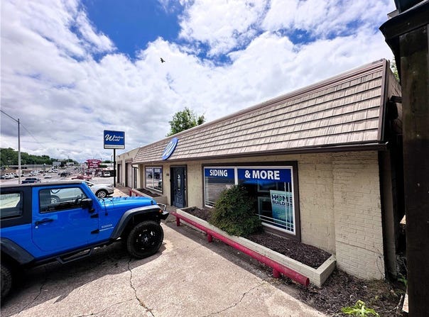 1408 Towson Avenue, Fort Smith, AR 72901