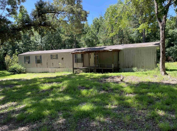 28 CR 2325, Mount Pleasant, TX 75455