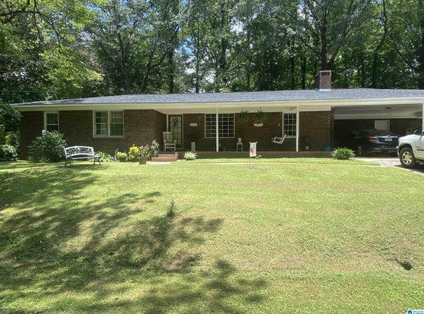 5163 HIGHWAY 9, HEFLIN, AL 36264