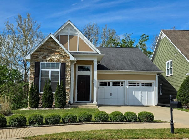 1610 S Hathaway Court, Bloomington, IN 47401