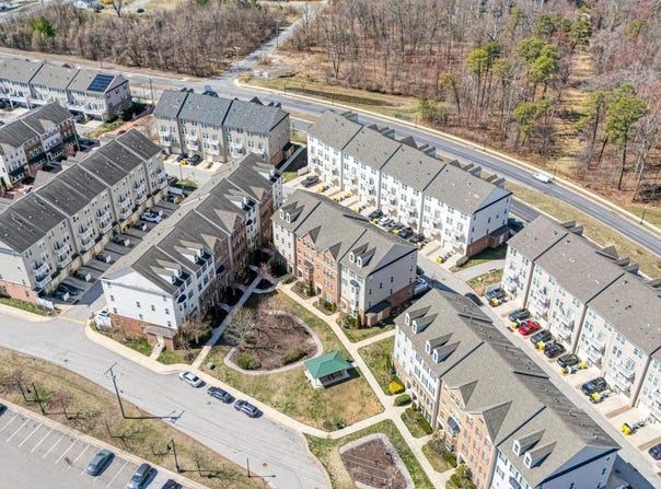 ODENTON, MD 21113