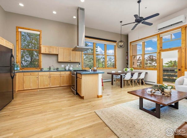 1455 Yarmouth Ave, Boulder, CO 80304