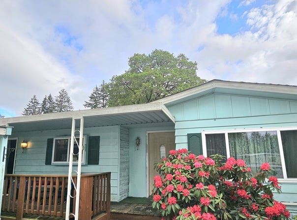 87860 TERRITORIAL RD, Veneta, OR 97487